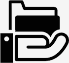 folder