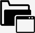 folder