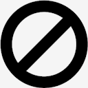 forbidden