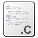 c,source