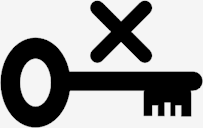 key