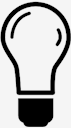 lightbulb