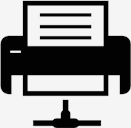 printer