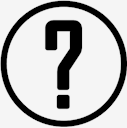 question