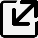 resize