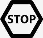 stop