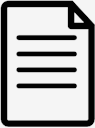text