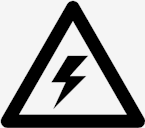 warning