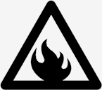warning