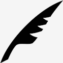 feather