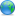 globe,green