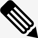 pencil