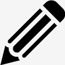 pencil