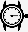 wristwatch