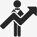 man