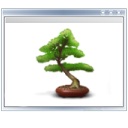 tree,view