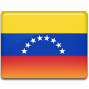 flag,venezuela