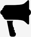 megaphone