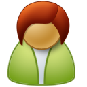 female,user