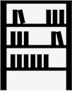 shelf