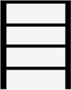 shelves