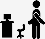 man