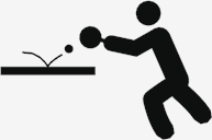 person