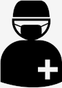 surgeon