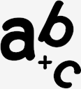 alpha,bet,ABC