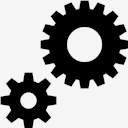 cogs