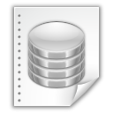 database,file
