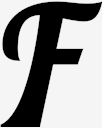 font