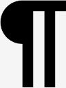 pilcrow