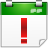alert,calendar