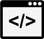 code
