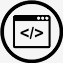 code