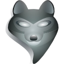 firefox,grey