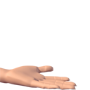 hand,share