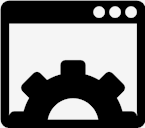 website