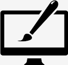 website