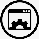 website