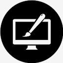 website