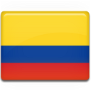 colombia,flag