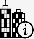 city