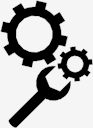 cogwheels