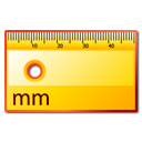 measure,ruler