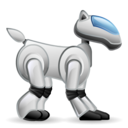 pet,robotic