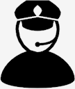 police