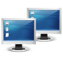 monitors,multiple