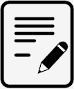 writing